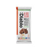 White RASPERRY protein bar - WITHOUT sugar - only 5g carbs/bar