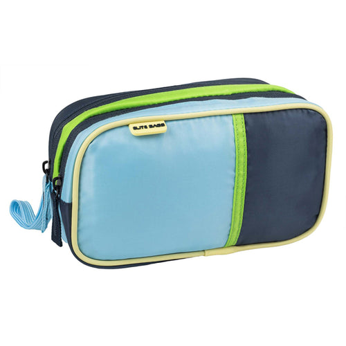 Sac diabétique ELITE BAGS DIA`S bleu pastel/bleu marine