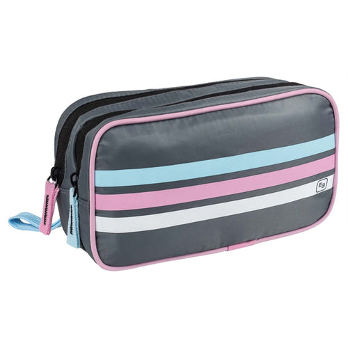 Sac diabétique ELITE BAGS DIA`S à rayures grises
