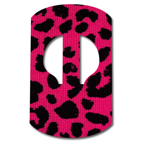 SCHMUCK Tape Leo (Größe passend Enlite/Guardian)
