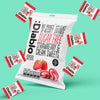 Diablo zuckerfreie Erdbeer-Sahne-Bonbons (75 g) - OHNE anrechenb.KH