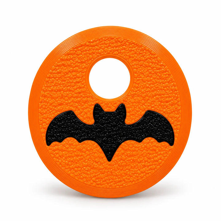 Freestyle Libre 3 Schmuck Cover "HALLOWEEN", auch für Libre 3 Plus, wiederverwendbarer Sensor-Schmuck