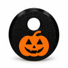 Freestyle Libre 3 Schmuck Cover "HALLOWEEN", auch für Libre 3 Plus, wiederverwendbarer Sensor-Schmuck