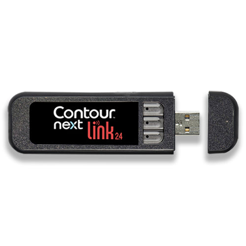 Sticker "Glitter Black" for Contour next LINK