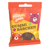NEW!!! Vegan gummy bears (without sugar, without qualifying carbohydrates/ BE) 50g