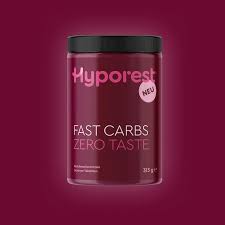 NOUVEAU : Hyporest Original - Comprimés de glucose sans goût