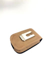 Freestyle Libre Tasche für 1, 2 & 3 Lesegeräte Leder mit Clip