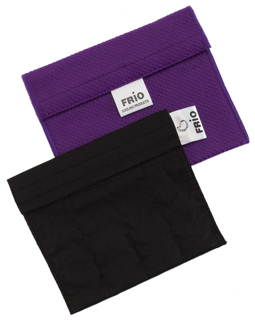 FRÍO Kühltasche KLEINE Lila