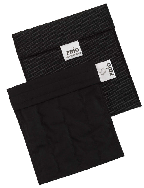 FRÍO Kühltasche KLEINE Schwarz
