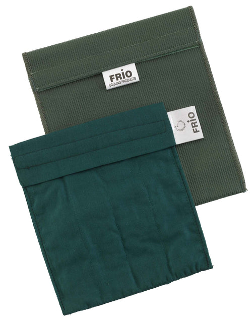 FRÍO Kühltasche KLEINE Grün