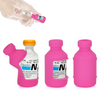 Insulin Ampoules Silicone Cover (10ml) Pink