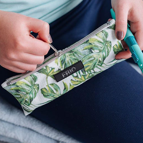FRÍO Design Kühl-Reisetasche 2 Pens Jungle