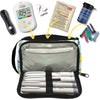 Isoliertes Diabetes INSULIN PEN ETUI "LEMON"