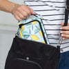 Isoliertes Diabetes INSULIN PEN ETUI "LEMON"