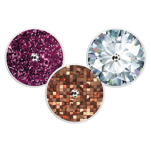 Libre 1+2 Sticker Set ''Glamour''