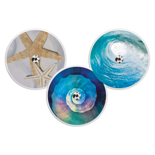 Libre 1+2 Sticker Set ''Ocean''