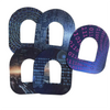 5x Design Tape BINARY - Omnipod