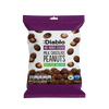White RASPERRY protein bar - WITHOUT sugar - only 5g carbs/bar