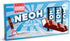 NEOH MILKY CHOC Riegel - 8x Milchschokoladeriegel ohne Zucker