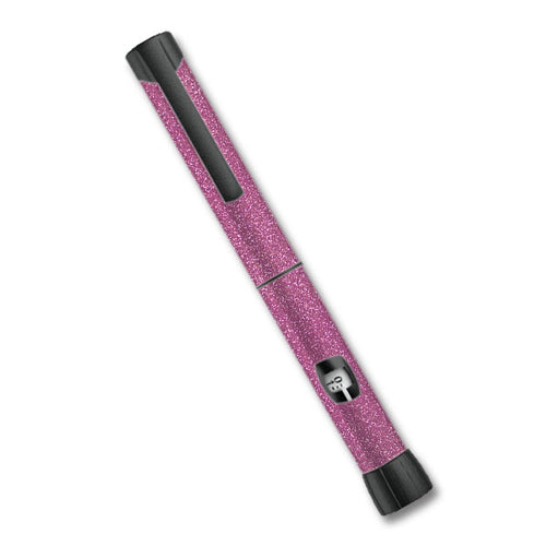 Sticker "Glitter Pink" for NovoPen