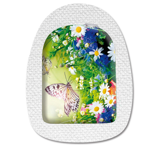 Omnipod Sticker "Summerfeeling"