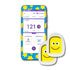 Lesegerät Sticker Omnipod 5 Conrtoller + 2 passende Podsticker