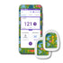 Lesegerät Sticker Omnipod 5 Conrtoller + 2 passende Podsticker