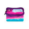 Omnipod 5 silicone case SOFT Aqua