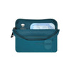 Omnipod 5 silicone case SOFT Aqua