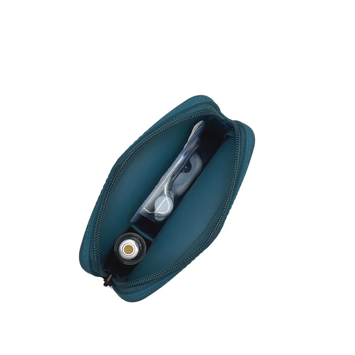 Omnipod 5 silicone case SOFT Aqua
