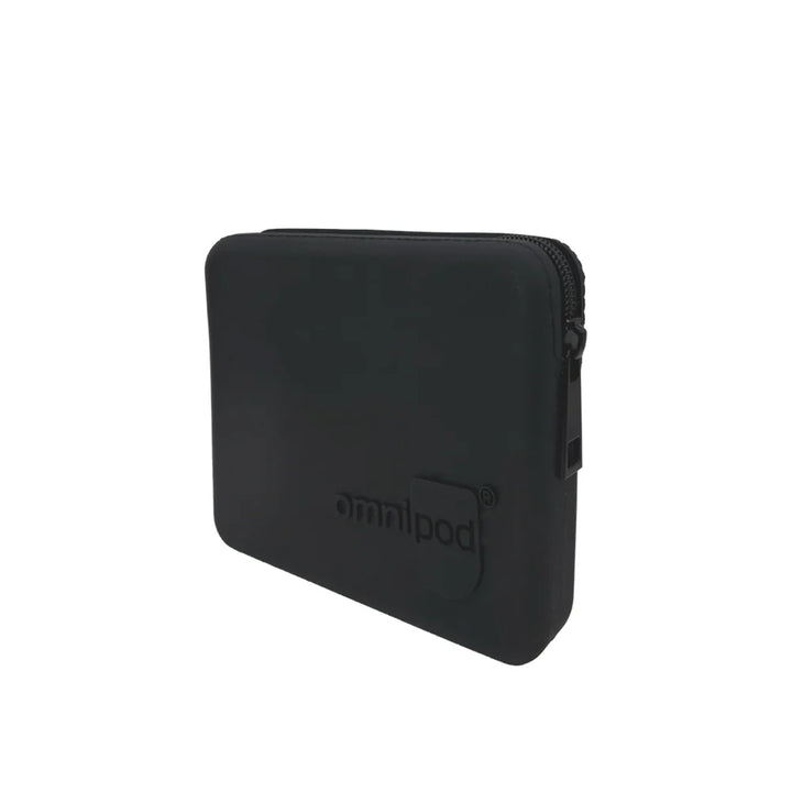 Omnipod 5 silicone case SOFT Aqua