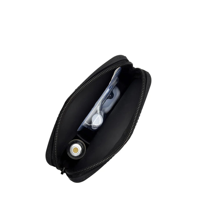 Omnipod 5 silicone case SOFT Aqua