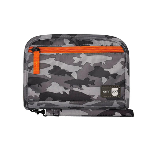 OMNIPOD Zubehörtasche "Deep Dive Camo"