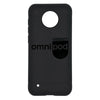 Omnipod 5 Silicone Case SOFT Glitter Purple