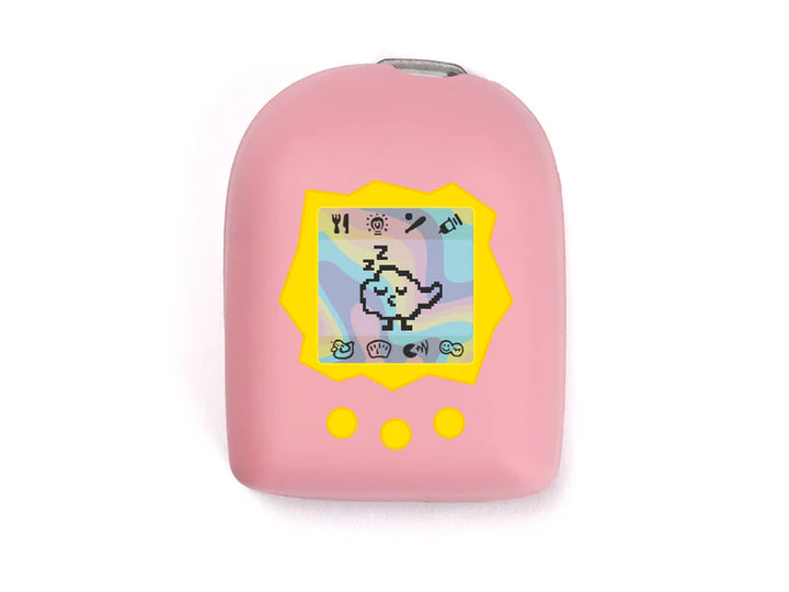 Omnipod Cover ''Tamapodchi - Light Pink