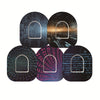 5x Design Tape + Sticker BINARY - Omnipod - von Zuckerschmuck