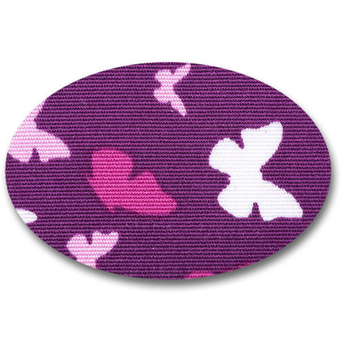 BIJOUX Ruban petit Papillon