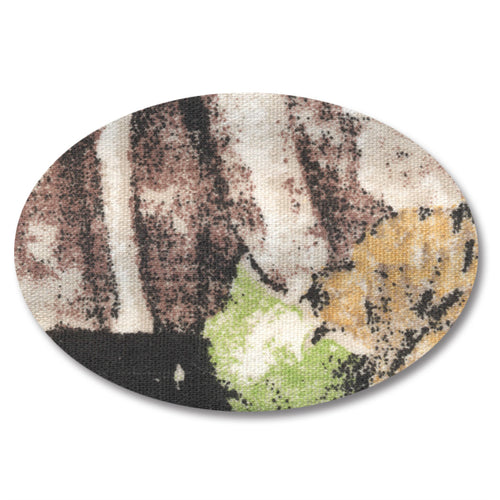 BIJOUX Ruban petit Camouflage Bion