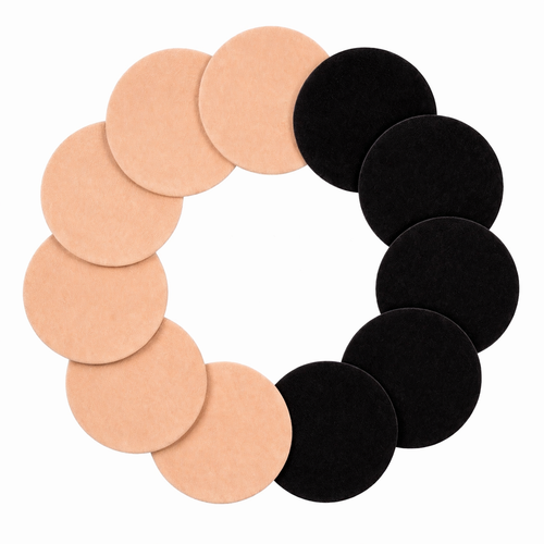 NEU: Sparpack 10+1 Tape Rund BESTSELLER MIX (Overpatches passend z.B. Libre, Dexcom G7, Medtronic Enlite, SmartGuide)