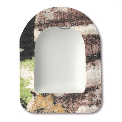 Schmuck Tape Camouflage BION  (Omnipod 5 + DASH)