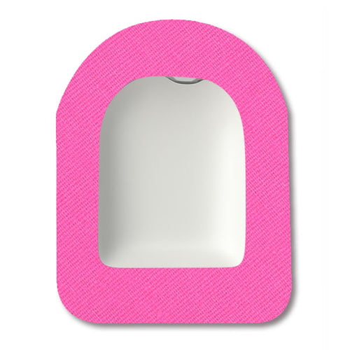 Schmuck Tape Pink (Omnipod 5 + DASH)