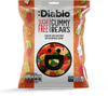Diablo zuckerfreie Gummibärchen - 75g (nur 1,5g anrechenb. KH/Tüte) - von Zuckerschmuck