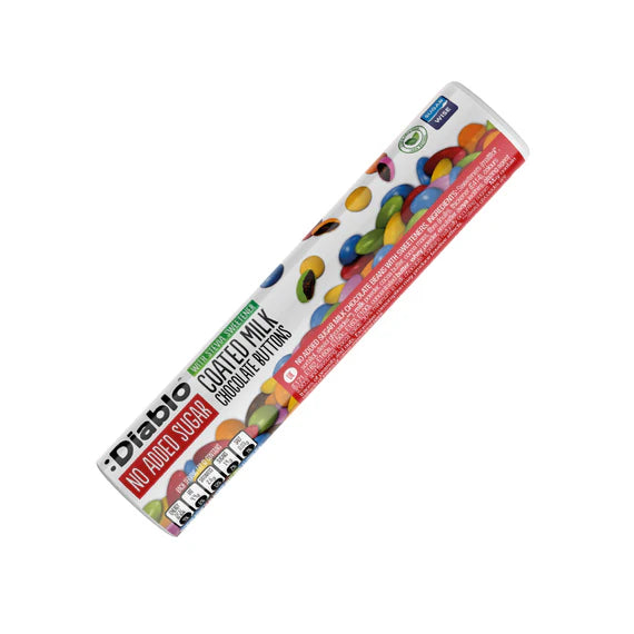 White RASPERRY protein bar - WITHOUT sugar - only 5g carbs/bar
