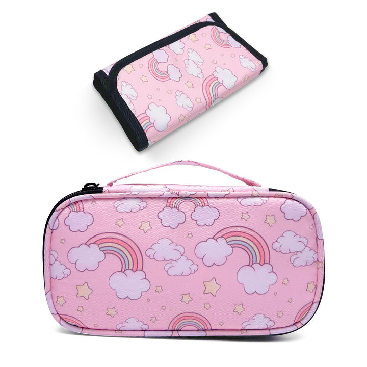 Diabetes accessory bag "Addison"