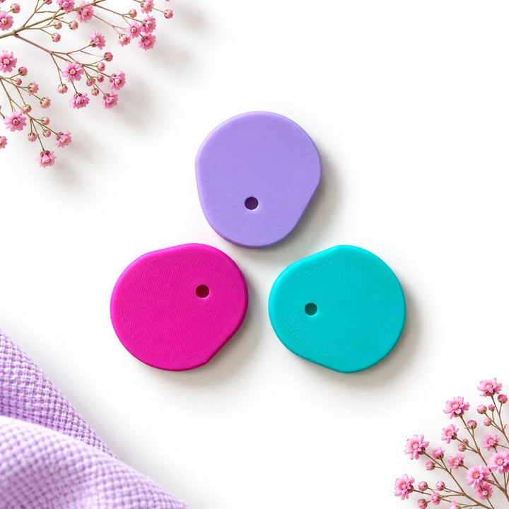 Dexcom G7 Schmuck Cover ''CANDY POP''