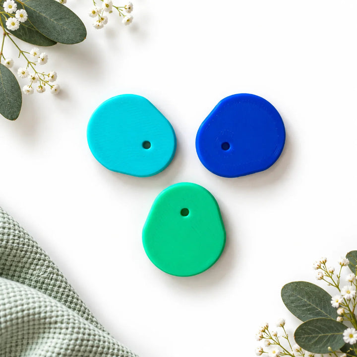 Dexcom G7 Schmuck Cover ''OCEAN VIBES''