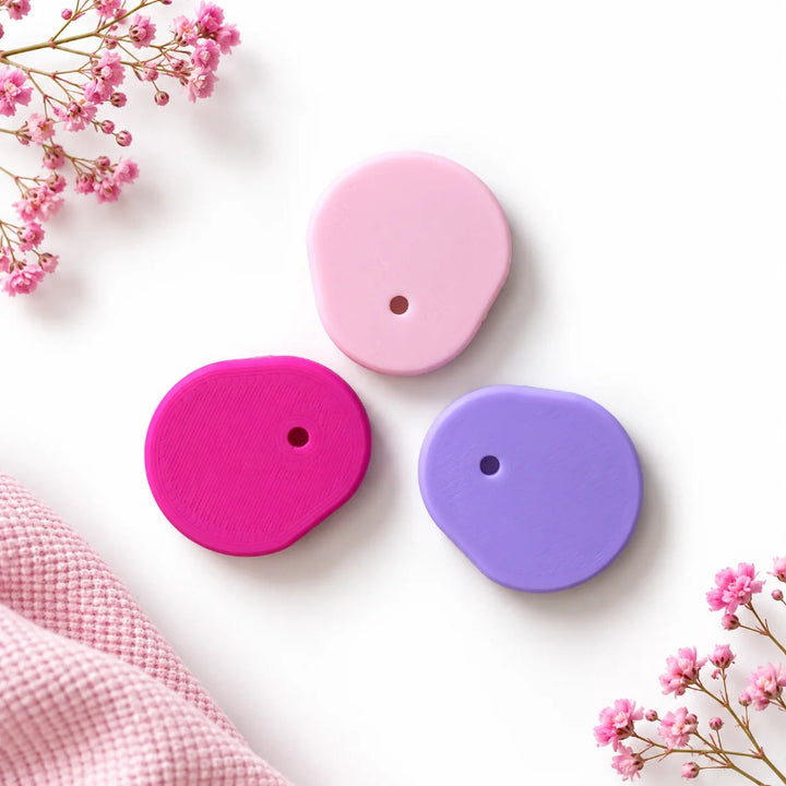 Dexcom G7 Schmuck Cover ''ROSE LOVE''
