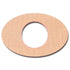 Sparpack 10 + 1 SCHMUCK Tape Oval Beige (z.B. Libre 3)