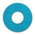 Sparpack 10 + 1 SCHMUCK Tape Ring Blau (z.B. Libre 3)