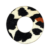 Sparpack 10 + 1 SCHMUCK Tape Ring Leo NEU (z.B. Libre 3)